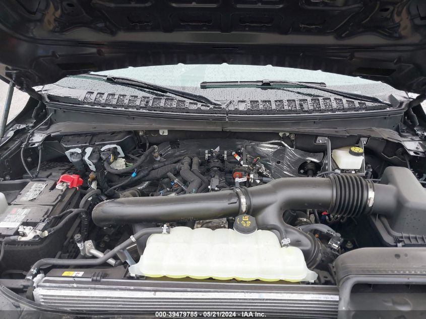 2024 Ford Expedition Limited VIN: 1FMJU2A83REA35622 Lot: 39479785