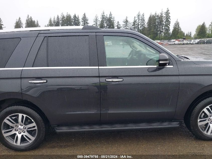 2024 Ford Expedition Limited VIN: 1FMJU2A83REA35622 Lot: 39479785