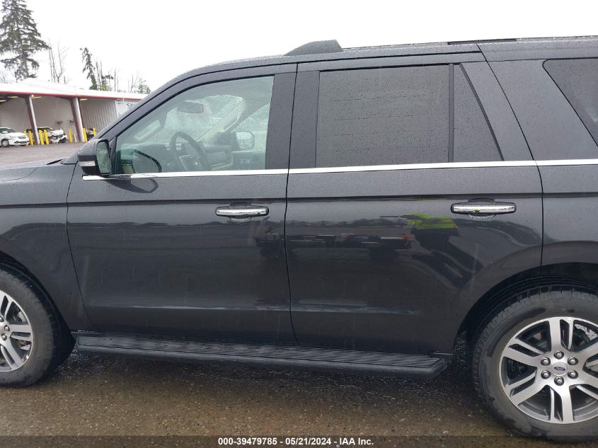 2024 Ford Expedition Limited VIN: 1FMJU2A83REA35622 Lot: 39479785