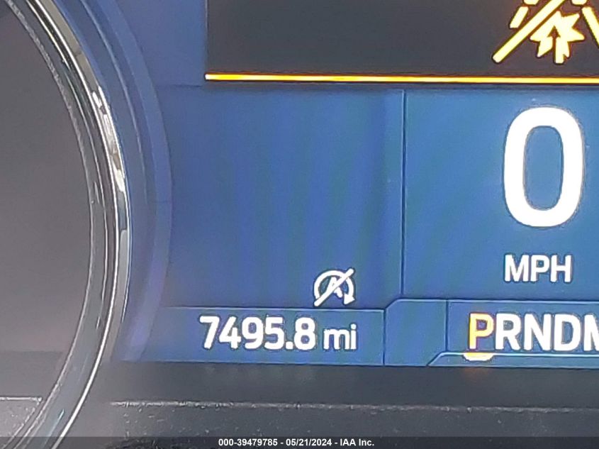 2024 Ford Expedition Limited VIN: 1FMJU2A83REA35622 Lot: 39479785