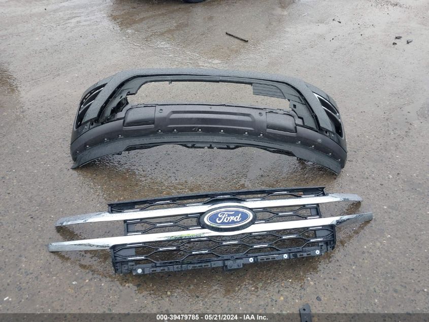 2024 Ford Expedition Limited VIN: 1FMJU2A83REA35622 Lot: 39479785