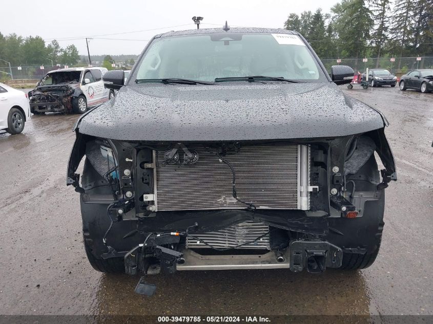 2024 Ford Expedition Limited VIN: 1FMJU2A83REA35622 Lot: 39479785