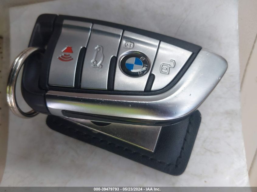 2021 BMW X5 xDrive40I VIN: 5UXCR6C03M9F58042 Lot: 39479793