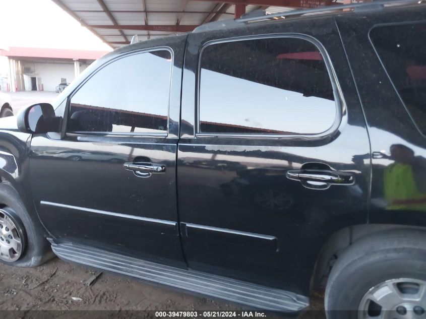 2008 Chevrolet Tahoe Lt VIN: 1GNFC130X8R231134 Lot: 39479803