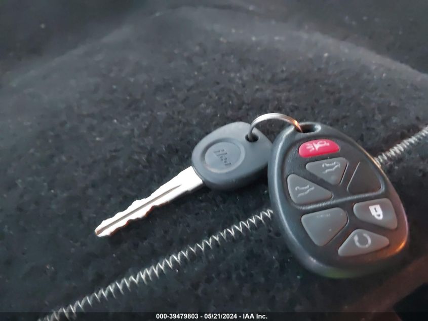 2008 Chevrolet Tahoe Lt VIN: 1GNFC130X8R231134 Lot: 39479803