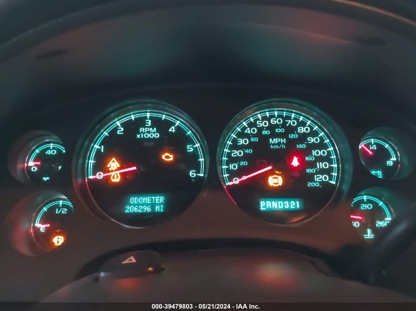 2008 Chevrolet Tahoe Lt VIN: 1GNFC130X8R231134 Lot: 39479803