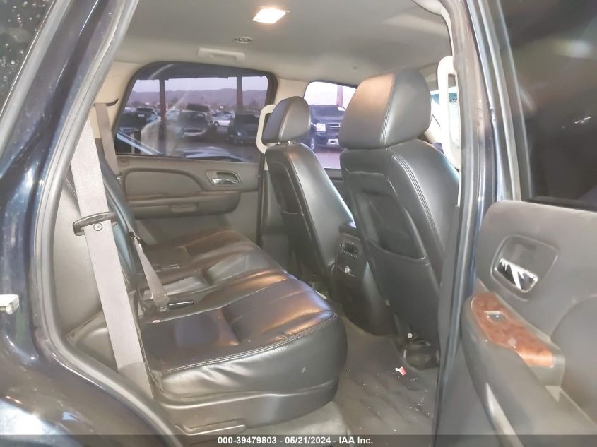 2008 Chevrolet Tahoe Lt VIN: 1GNFC130X8R231134 Lot: 39479803