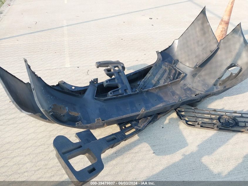 2010 Toyota Highlander Base V6 VIN: 5TDZK3EHXAS021714 Lot: 39479807