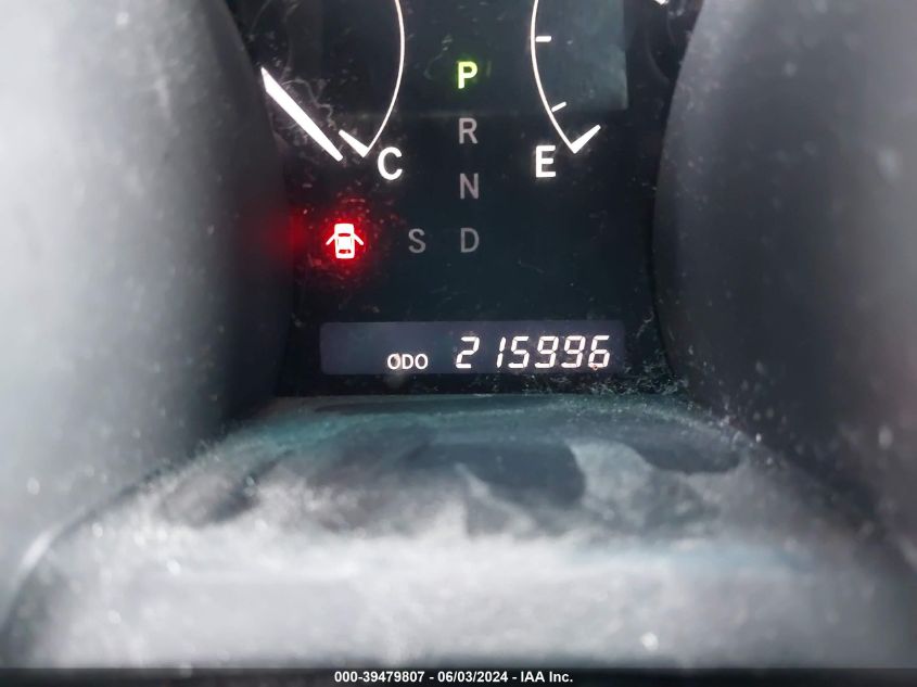 2010 Toyota Highlander Base V6 VIN: 5TDZK3EHXAS021714 Lot: 39479807