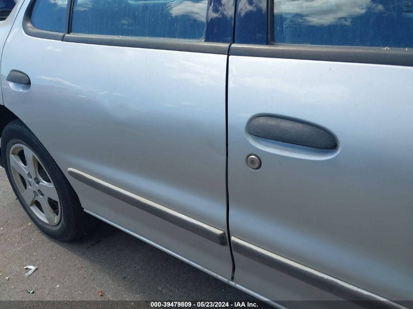 2003 Chevrolet Cavalier VIN: 3G1JC52673S210966 Lot: 39479809