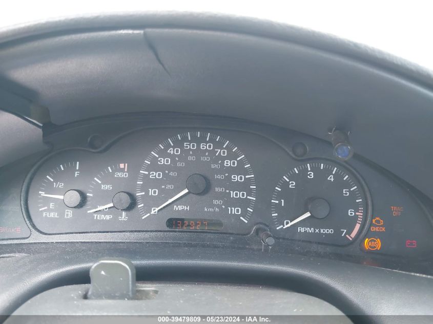 2003 Chevrolet Cavalier VIN: 3G1JC52673S210966 Lot: 39479809