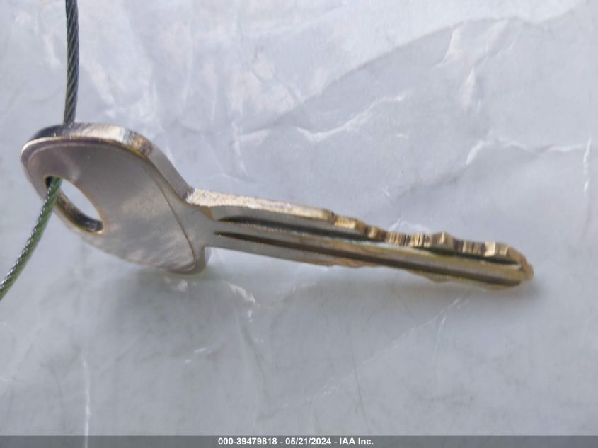 2011 Hyundai Accent Gls VIN: KMHCN4AC0BU541507 Lot: 39479818