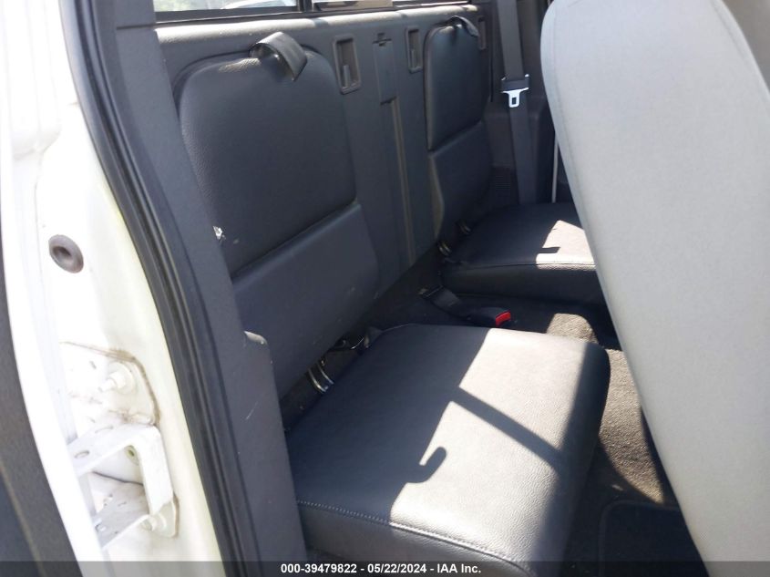 2010 Dodge Dakota Bighorn/Lonestar VIN: 1D7CE3BK4AS143284 Lot: 39479822