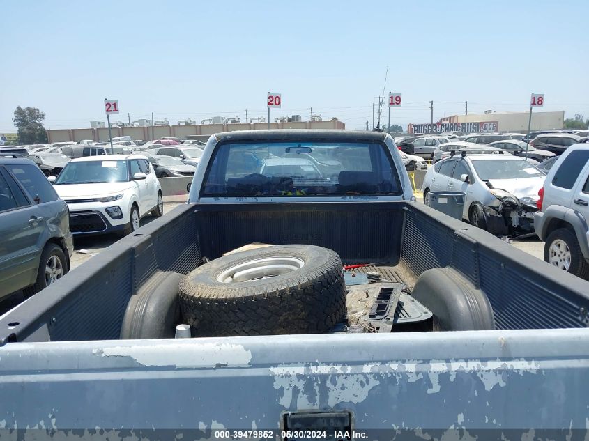 1990 Chevrolet Gmt-400 C1500 VIN: 1GCDC14K8LR104925 Lot: 39479852