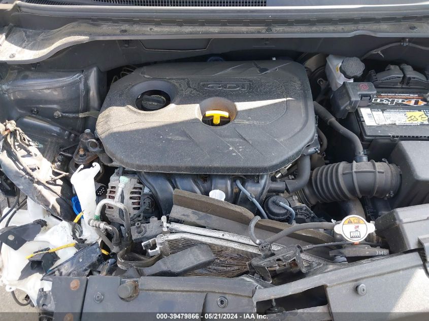 2015 Kia Soul ! VIN: KNDJX3A57F7765797 Lot: 39479866