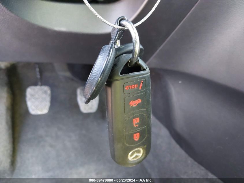 2010 Mazda Mazda3 S Sport VIN: JM1BL1S56A1327464 Lot: 39479880