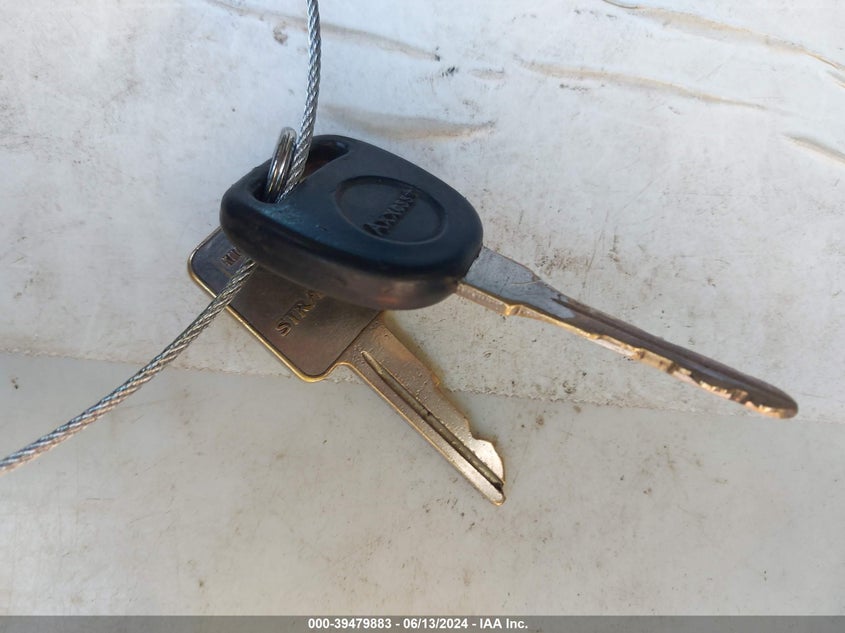 2003 Chevrolet Silverado 2500Hd Ls VIN: 1GCHK291X3E190238 Lot: 39479883