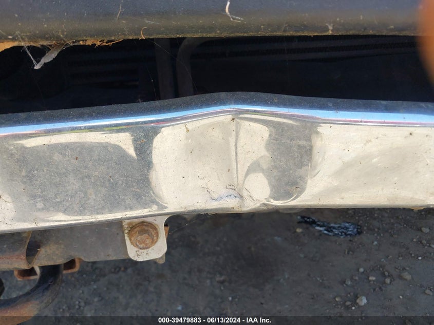 2003 Chevrolet Silverado 2500Hd Ls VIN: 1GCHK291X3E190238 Lot: 39479883