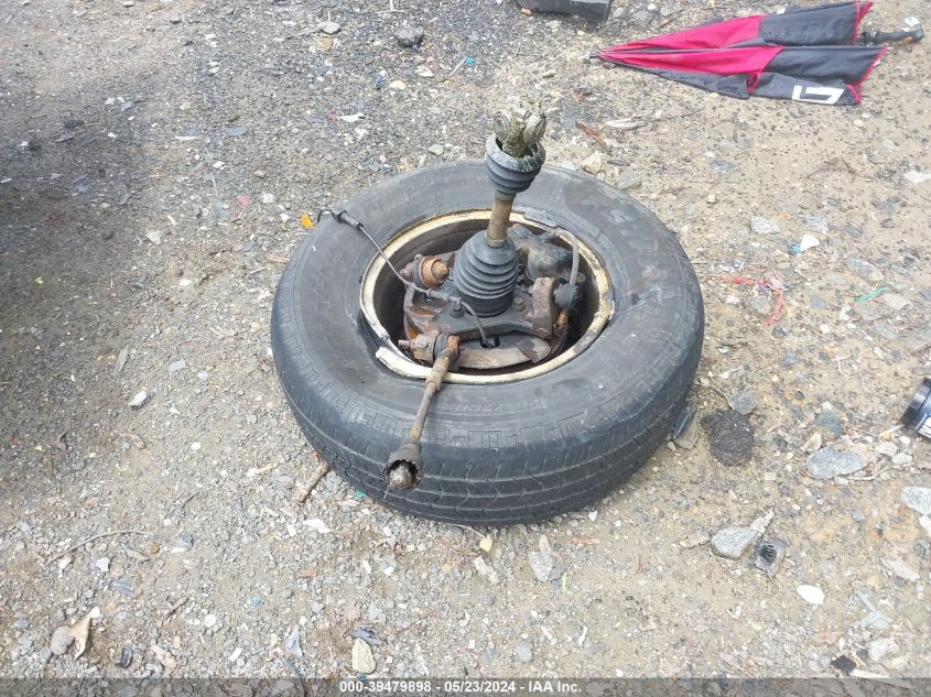 2003 Chevrolet Silverado 1500 Ls VIN: 1GCEK19T63E293610 Lot: 39479898