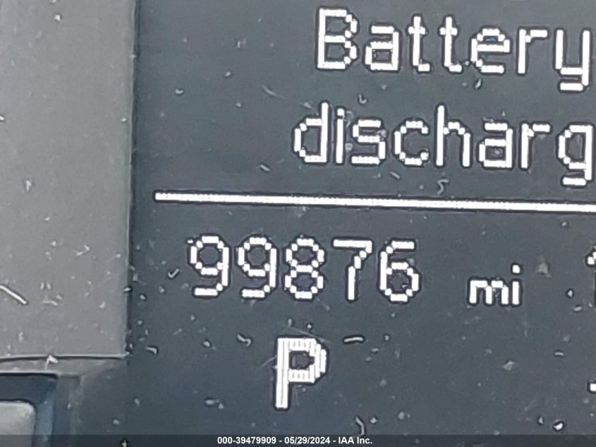 2015 Audi A4 2.0T Premium VIN: WAUBFAFL6FN042907 Lot: 39479909