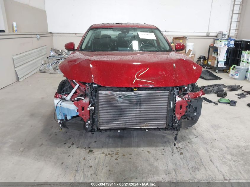 2020 Nissan Altima Sv Fwd VIN: 1N4BL4DV9LC132695 Lot: 39479911