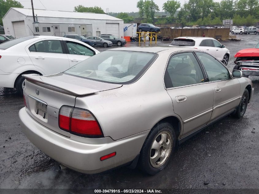 1HGCD5600VA241193 | 1997 HONDA ACCORD