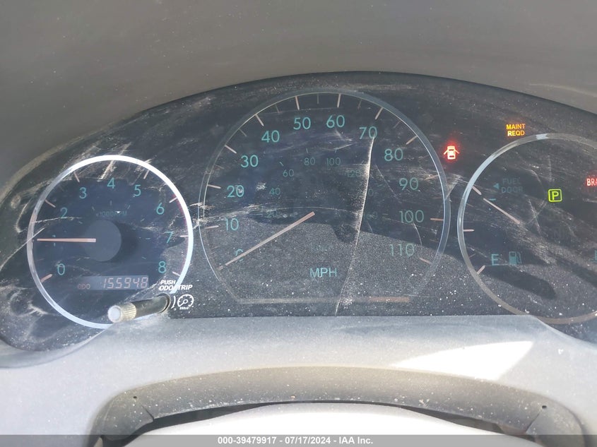 2006 Toyota Sienna Le VIN: 5TDZA23CX6S419601 Lot: 39479917