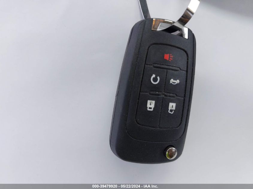 2010 Chevrolet Equinox Lt VIN: 2CNFLPEY4A6250063 Lot: 39479920