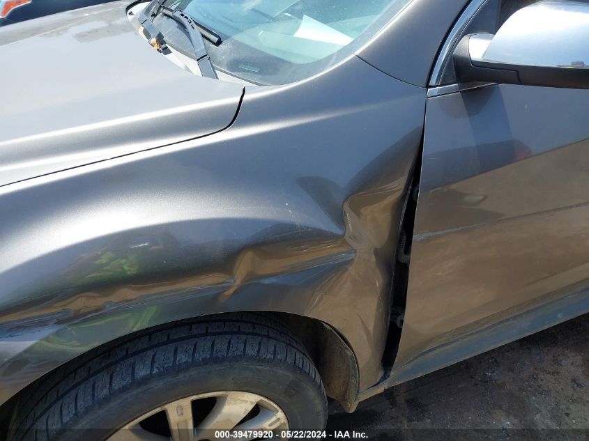 2010 Chevrolet Equinox Lt VIN: 2CNFLPEY4A6250063 Lot: 39479920