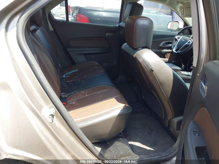 2010 Chevrolet Equinox Lt VIN: 2CNFLPEY4A6250063 Lot: 39479920