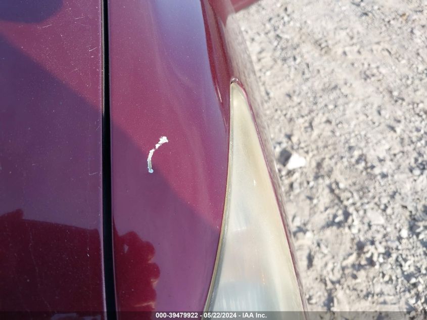 2007 Lexus Es 350 VIN: JTHBJ46G272110062 Lot: 39479922