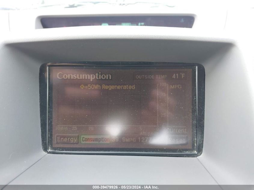 2002 Toyota Prius VIN: JT2BK18U320065713 Lot: 39479926