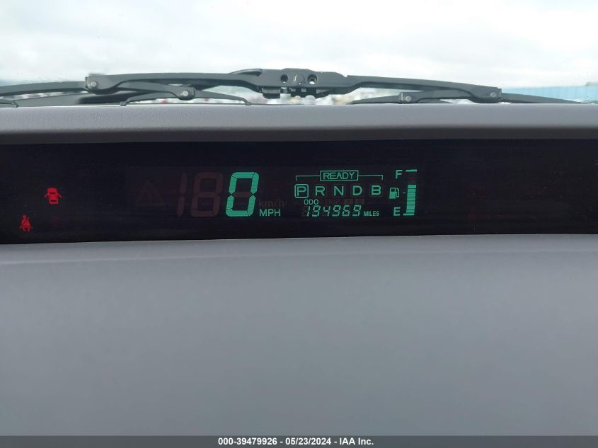 2002 Toyota Prius VIN: JT2BK18U320065713 Lot: 39479926