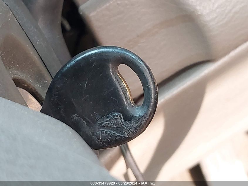 2005 Dodge Ram 1500 St VIN: 1D7HA16K75J512957 Lot: 39479929