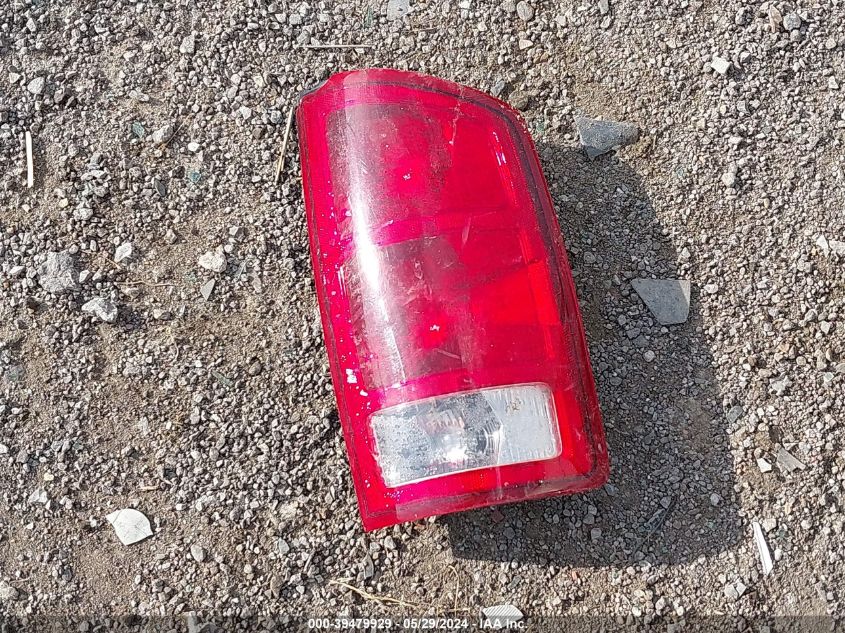 2005 Dodge Ram 1500 St VIN: 1D7HA16K75J512957 Lot: 39479929