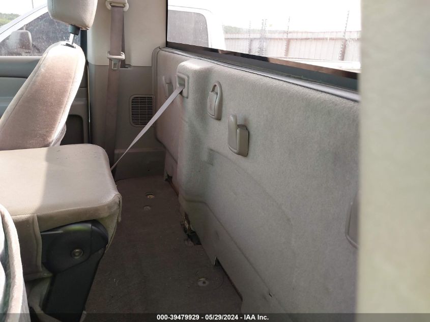 2005 Dodge Ram 1500 St VIN: 1D7HA16K75J512957 Lot: 39479929