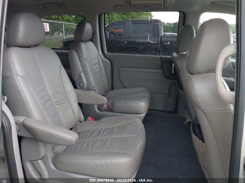 2012 Kia Sedona Ex VIN: KNDMH4C74C6465294 Lot: 39479930