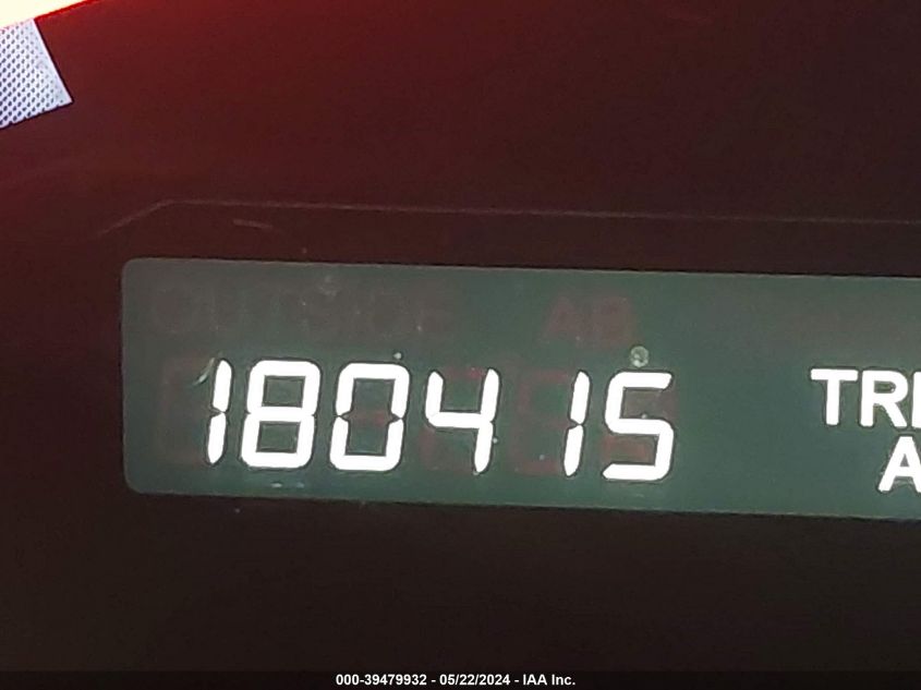 2006 Honda Odyssey Ex-L VIN: 5FNRL38776B060918 Lot: 39479932