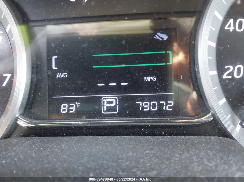 2013 Nissan Sentra Sv VIN: 3N1AB7AP4DL771012 Lot: 39479940