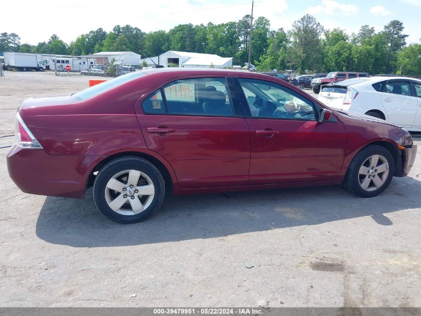 2007 Ford Fusion Se VIN: 3FAHP07157R223616 Lot: 39479951