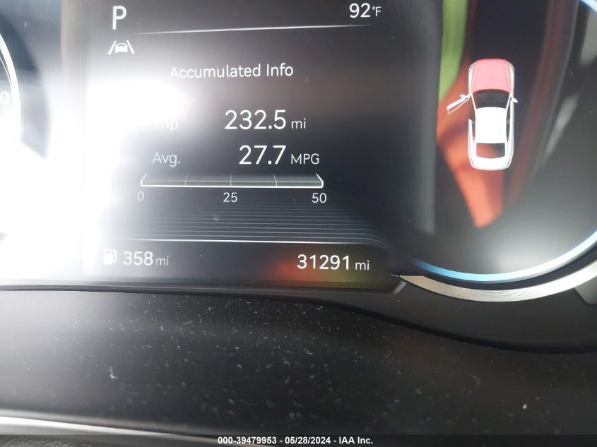 2023 Genesis G70 Prestige VIN: KMTG34TA0PU121990 Lot: 39479953