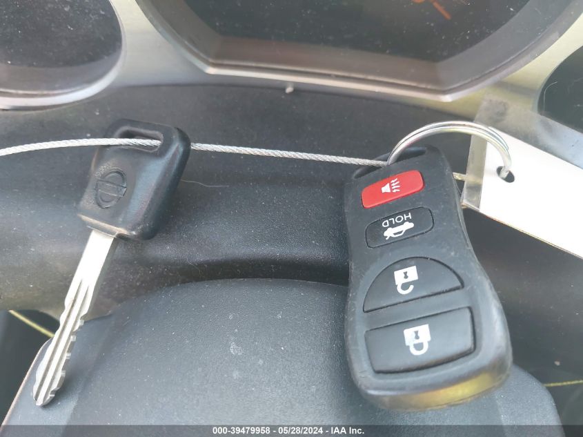 2004 Nissan 350Z Enthusiast VIN: JN1AZ34E64T062091 Lot: 39479958