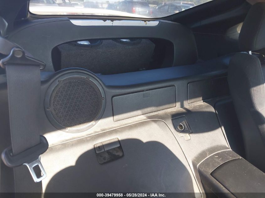 2004 Nissan 350Z Enthusiast VIN: JN1AZ34E64T062091 Lot: 39479958