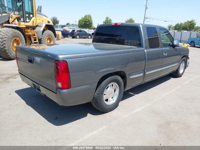 2000 GMC Sierra 1500 Sle VIN: 1GTEC19VXYZ298520 Lot: 39479960