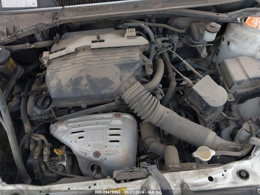 2002 Toyota Rav4 VIN: JTEGH20V620056280 Lot: 39479963