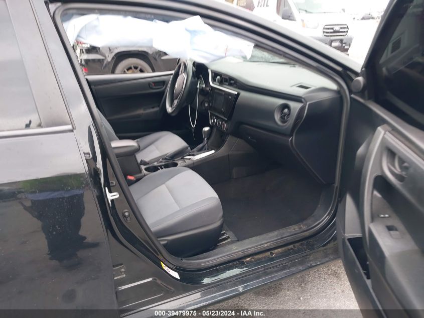 2017 Toyota Corolla L VIN: 5YFBURHE7HP68921 Lot: 39479975