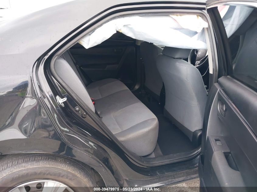 2017 Toyota Corolla L VIN: 5YFBURHE7HP68921 Lot: 39479975