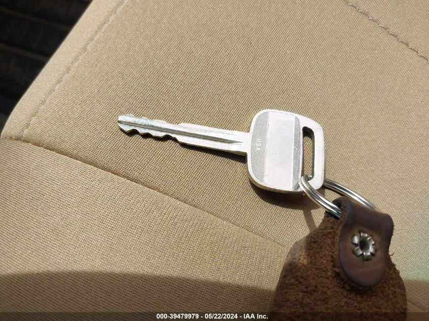 1997 Toyota 4Runner Sr5 V6 Limited VIN: JT3HN87R8V0082160 Lot: 39479979