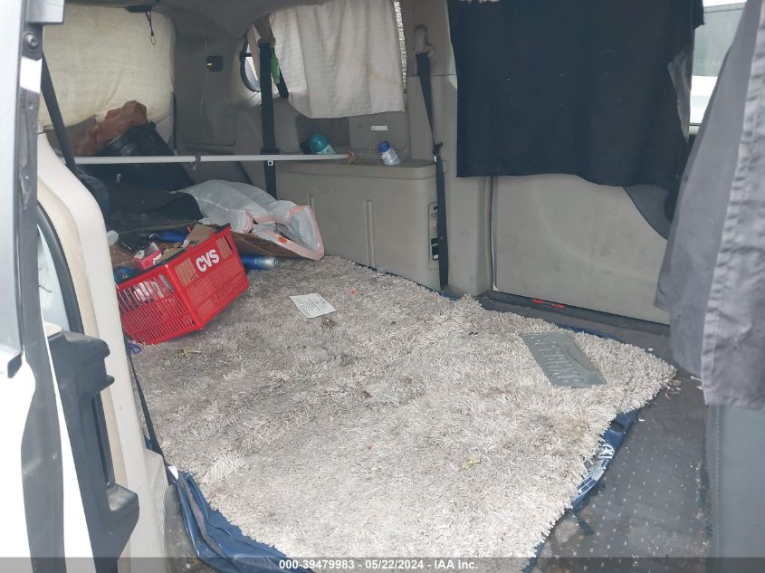 2016 Chrysler Town & Country Touring VIN: 2C4RC1BG8GR141042 Lot: 39479983