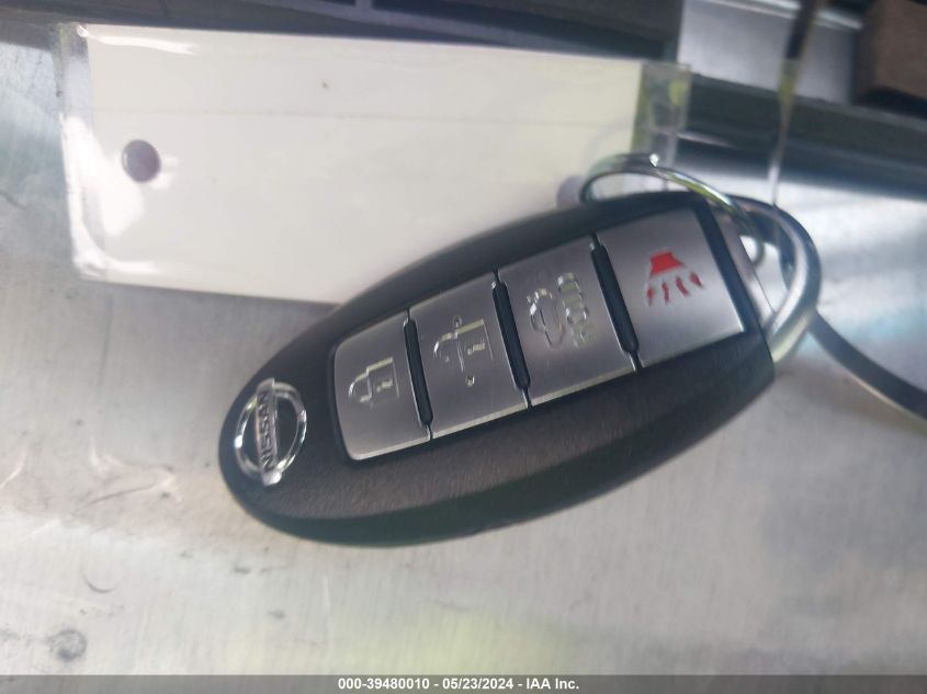 2013 Infiniti G37 Sport VIN: JN1CV6EK8DM922819 Lot: 39480010